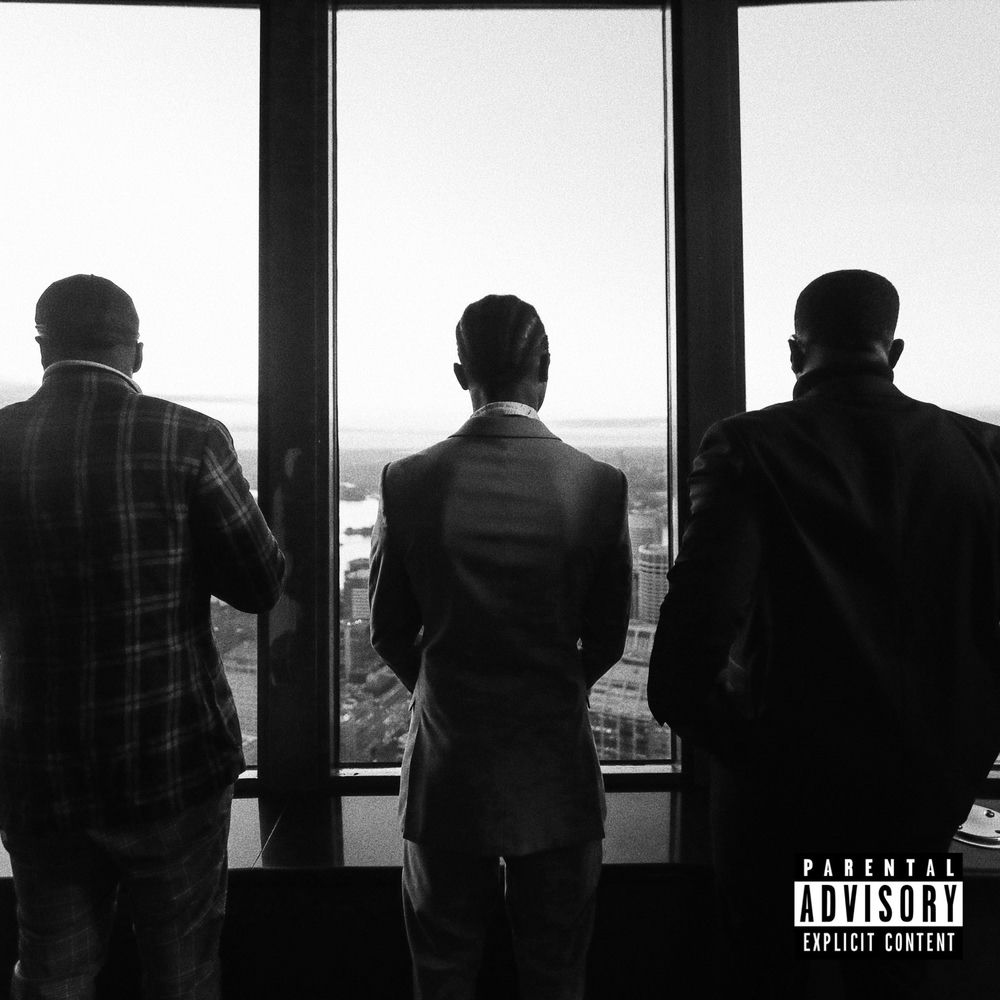 Album artwork for Top Towers by Lil Spacely