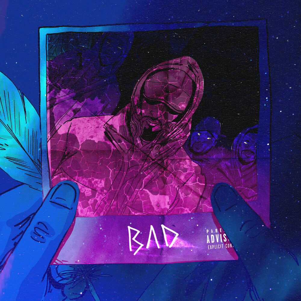 Picture of Bad