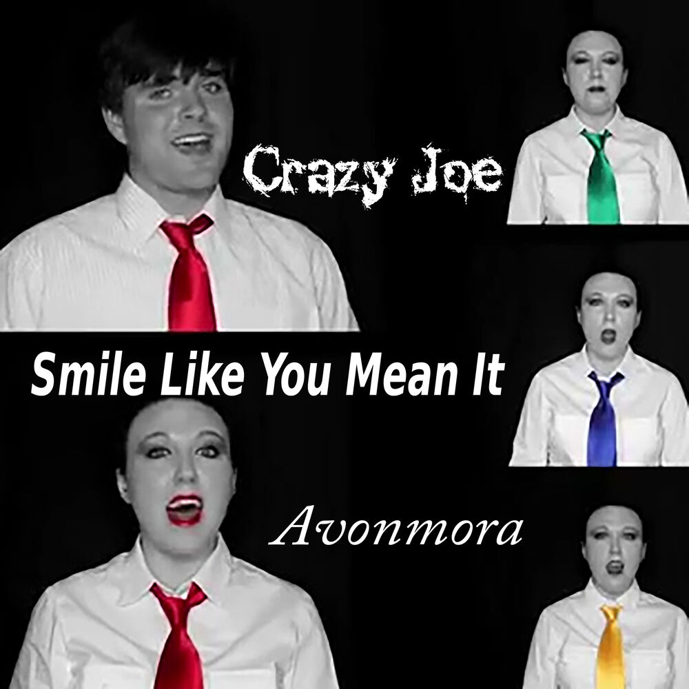 Picture of Smile Like You Mean It