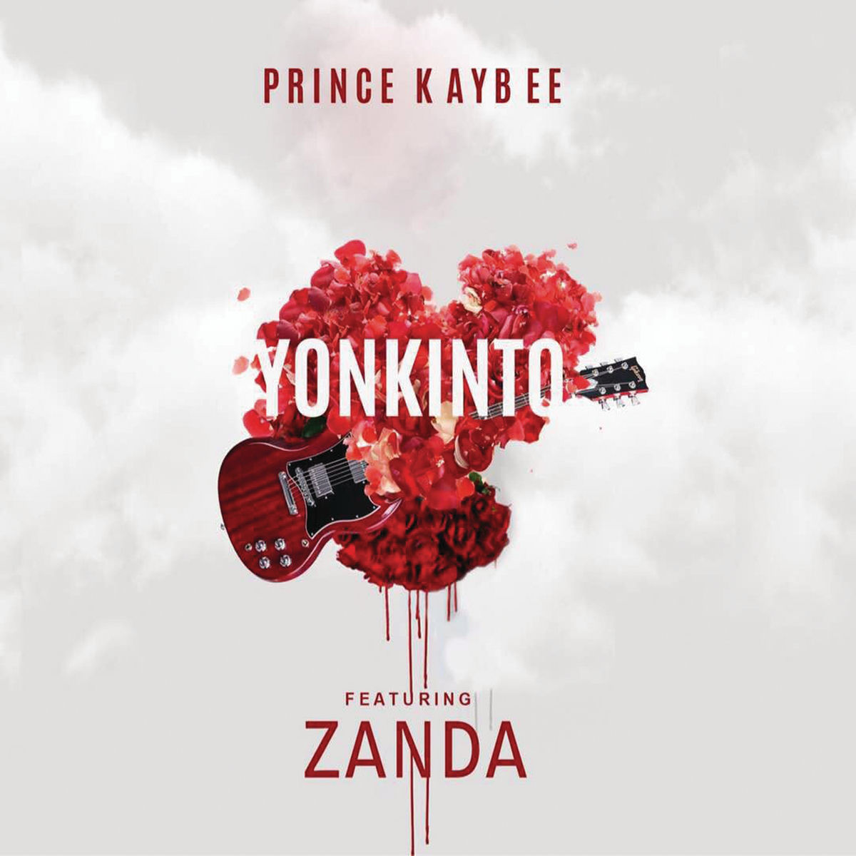 Album cover of Yonkinto