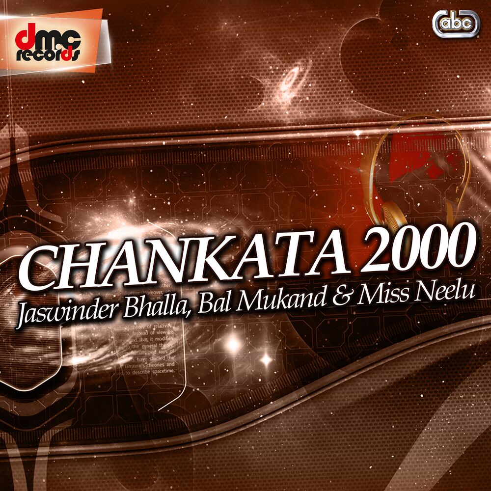 Picture of Chankata 2000