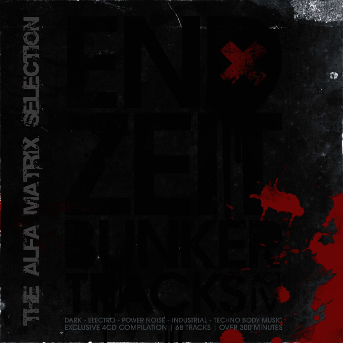 Album cover of Zu nah