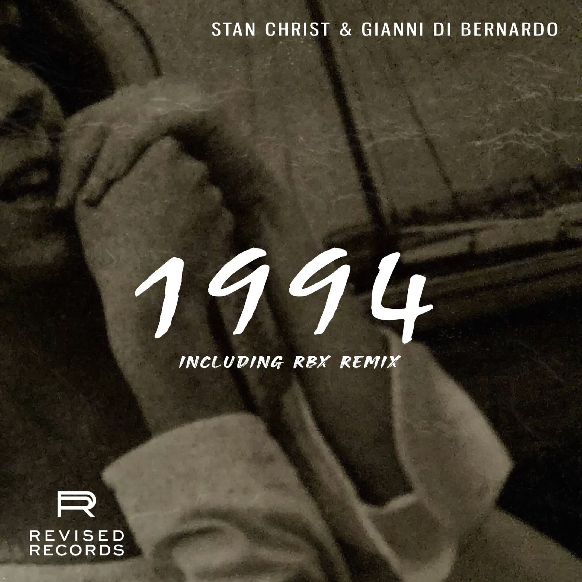 Album cover of 1994