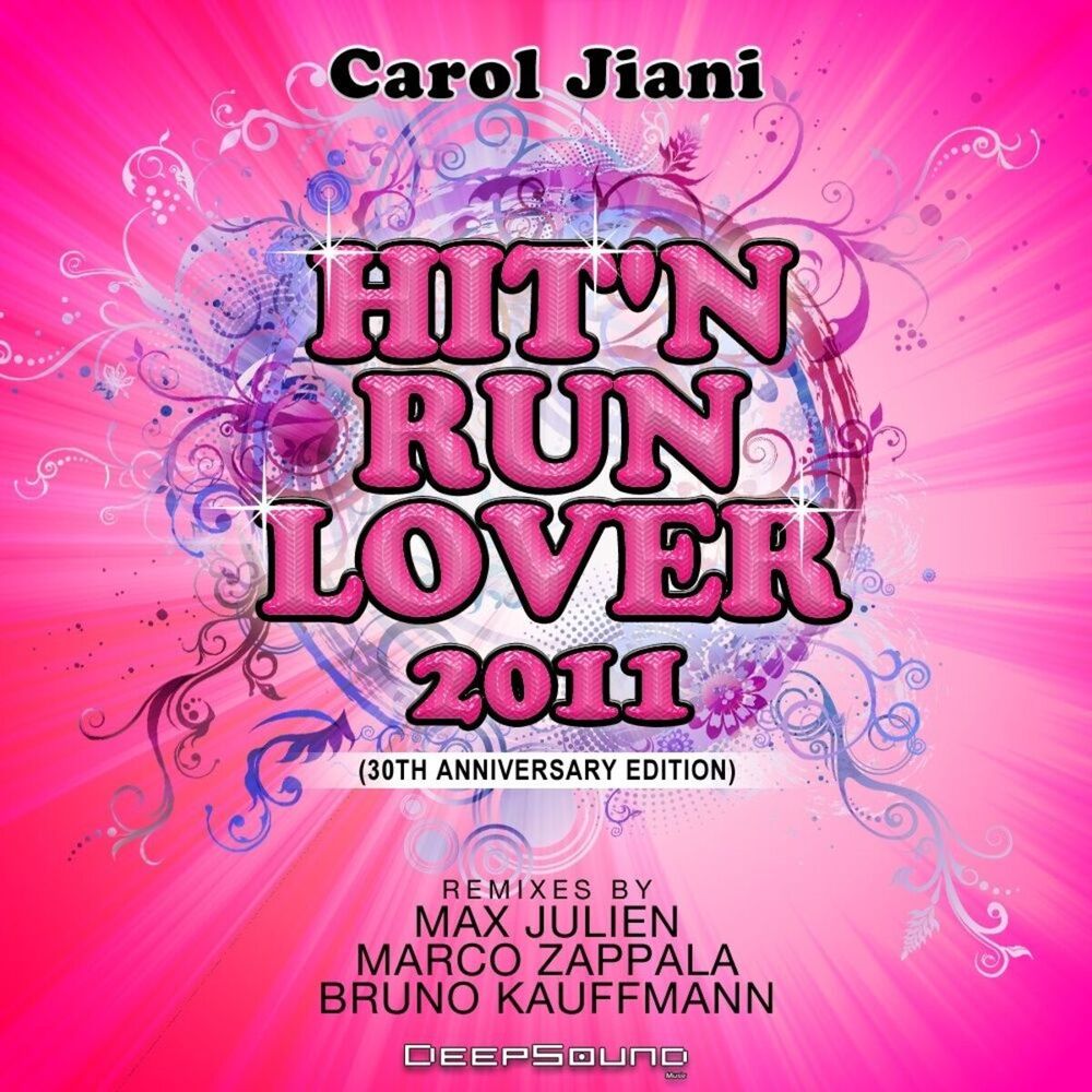Picture of Hit'n Run Lover 2011 (30Th Anniversary Special Edition)