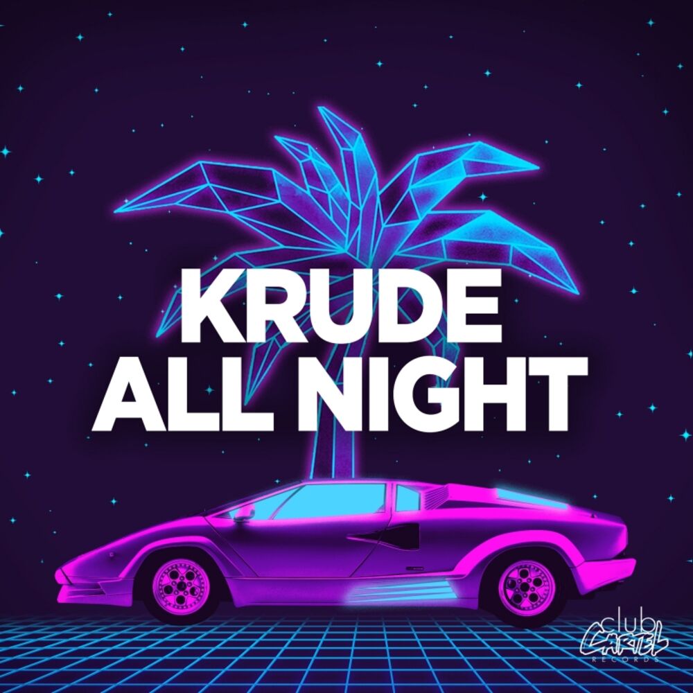 Picture of All Night