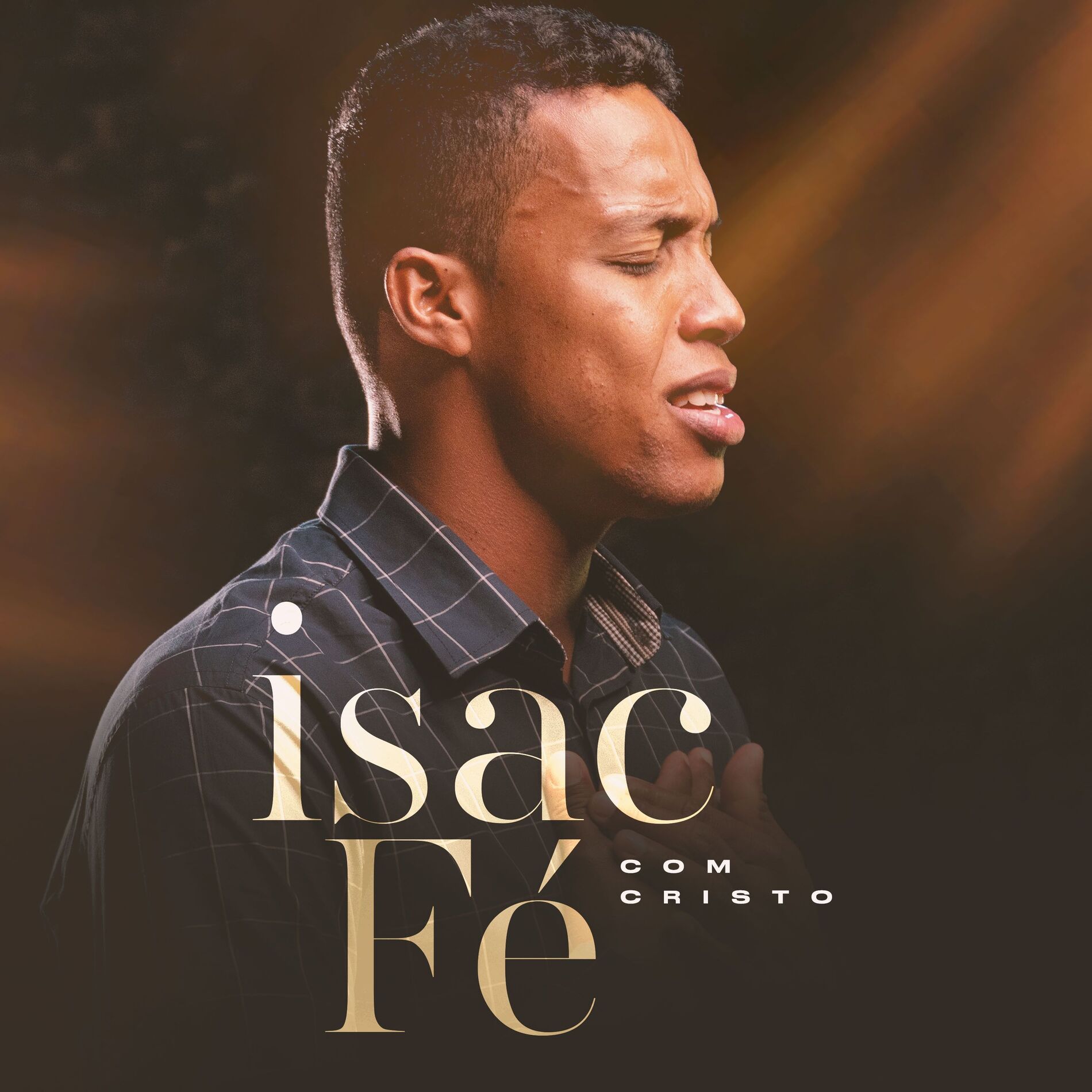 Album cover of Com Cristo
