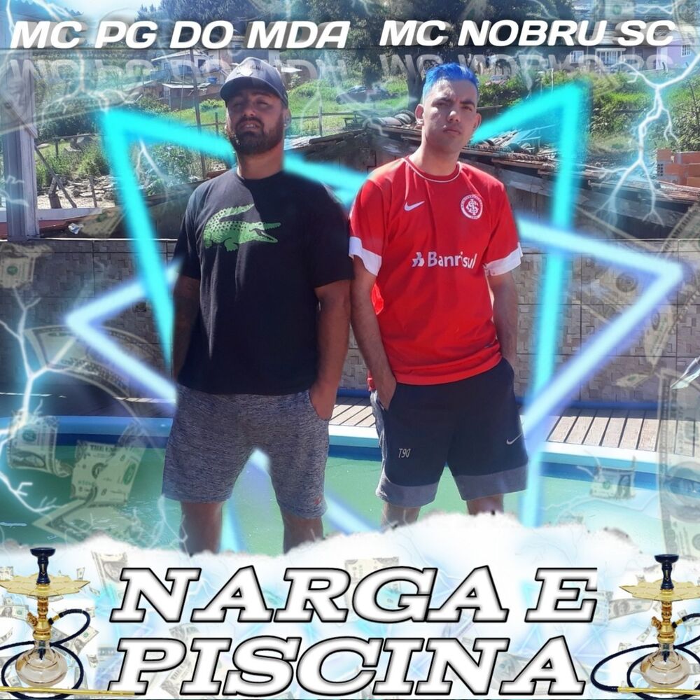 Picture of Narga e Piscina