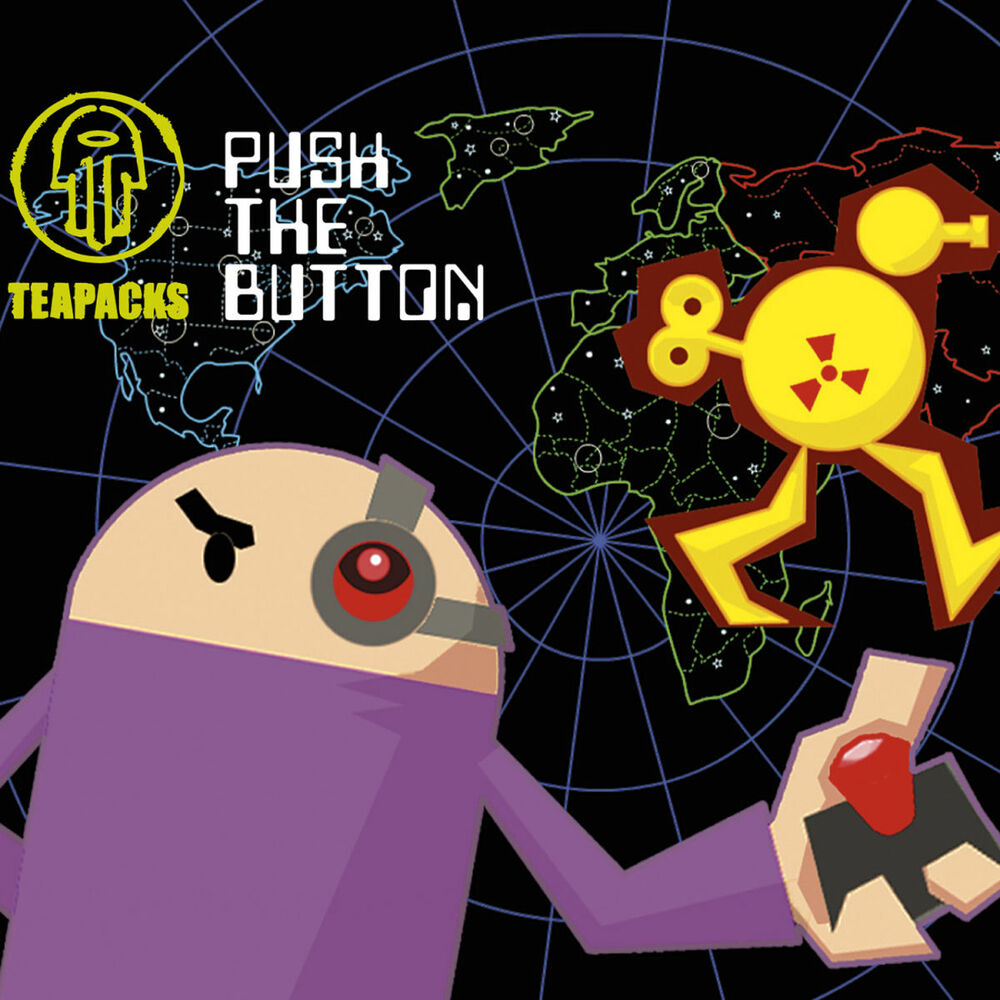 Picture of Push The Button