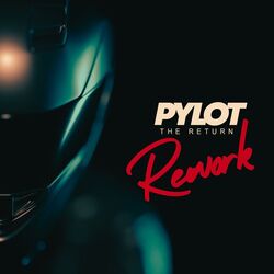 Cover of The Return (Rework)