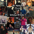 Mr. Manual Presents Various Artists EP