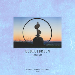 Cover of Equilibrium by undefined