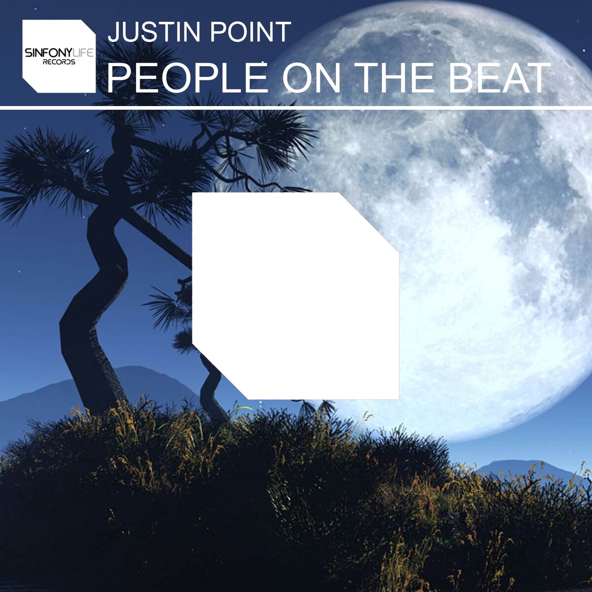 Album cover of People on the Beat