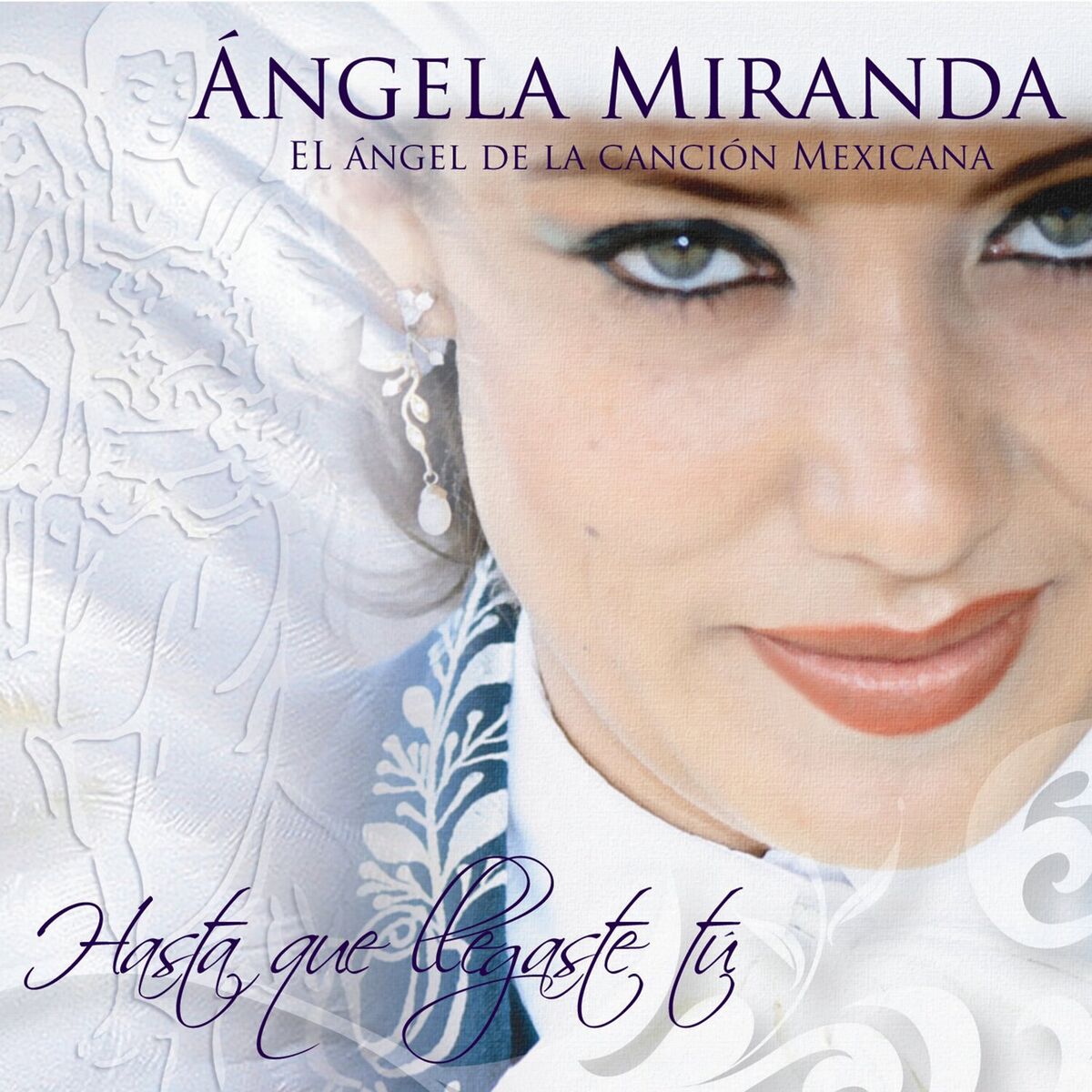 Album cover of Hasta Que Llegaste Tú