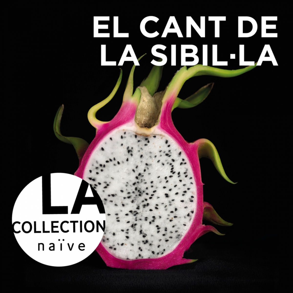 Album cover of El Cant de la Sibil.la