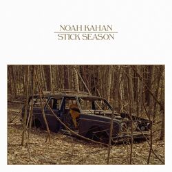 Cover of Stick Season