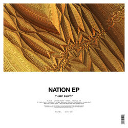 Cover of Nation