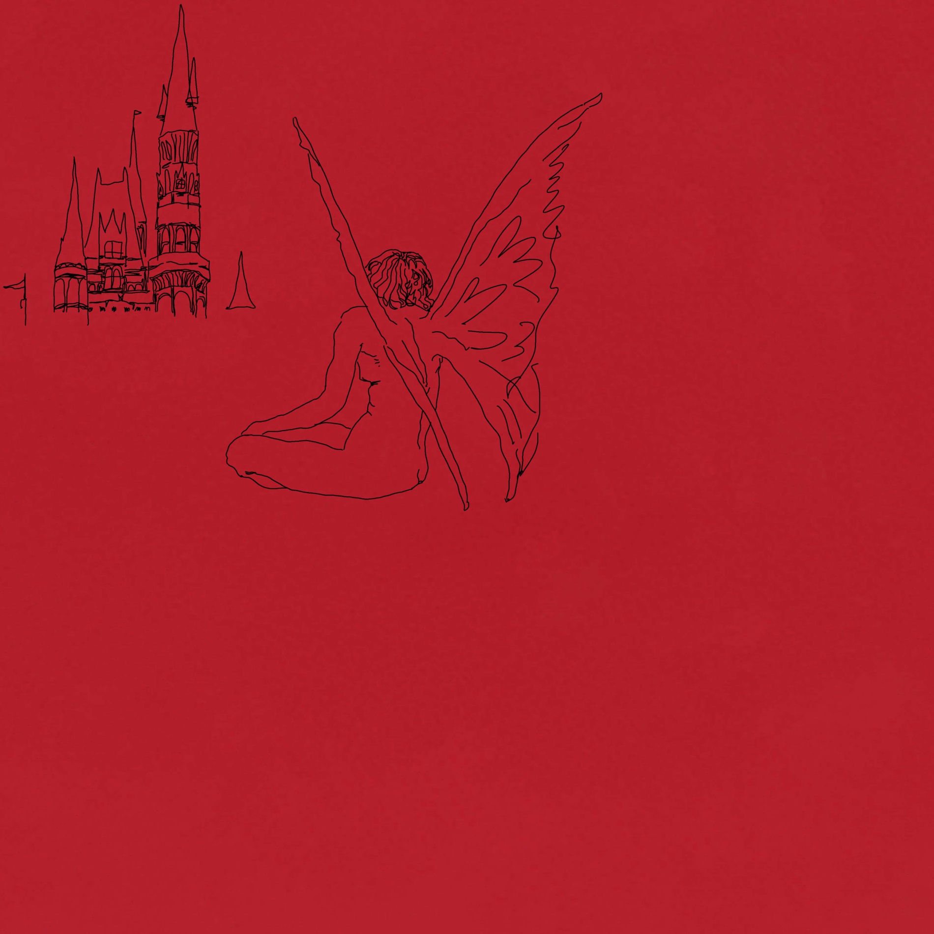 Album cover of fantasia