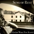Let Go (Of What You Know) Ep