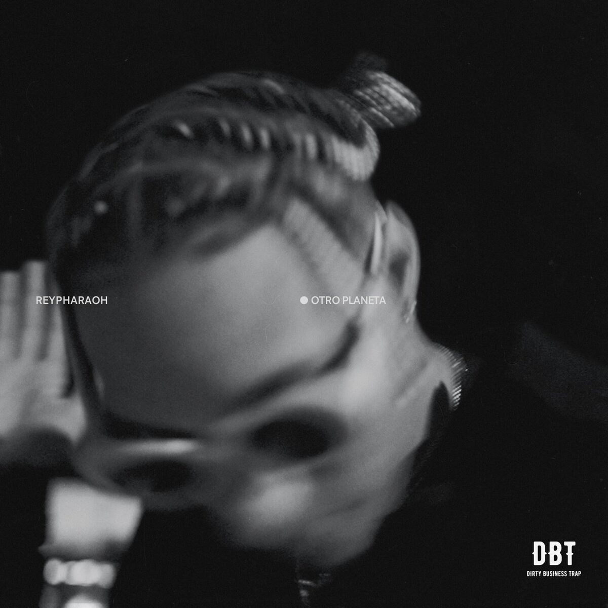 Album cover of Otro Planeta