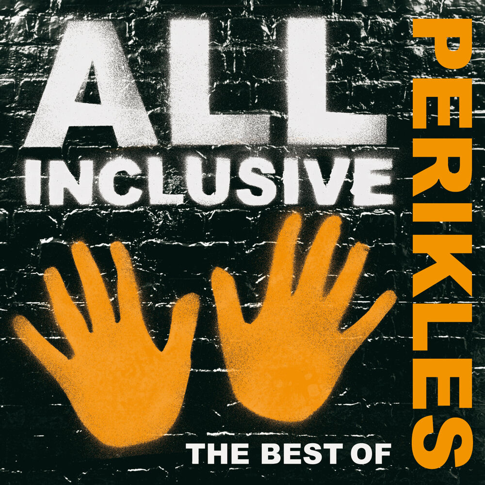 Picture of All Inclusive - The Best Of