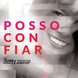 Cover of Posso Confiar