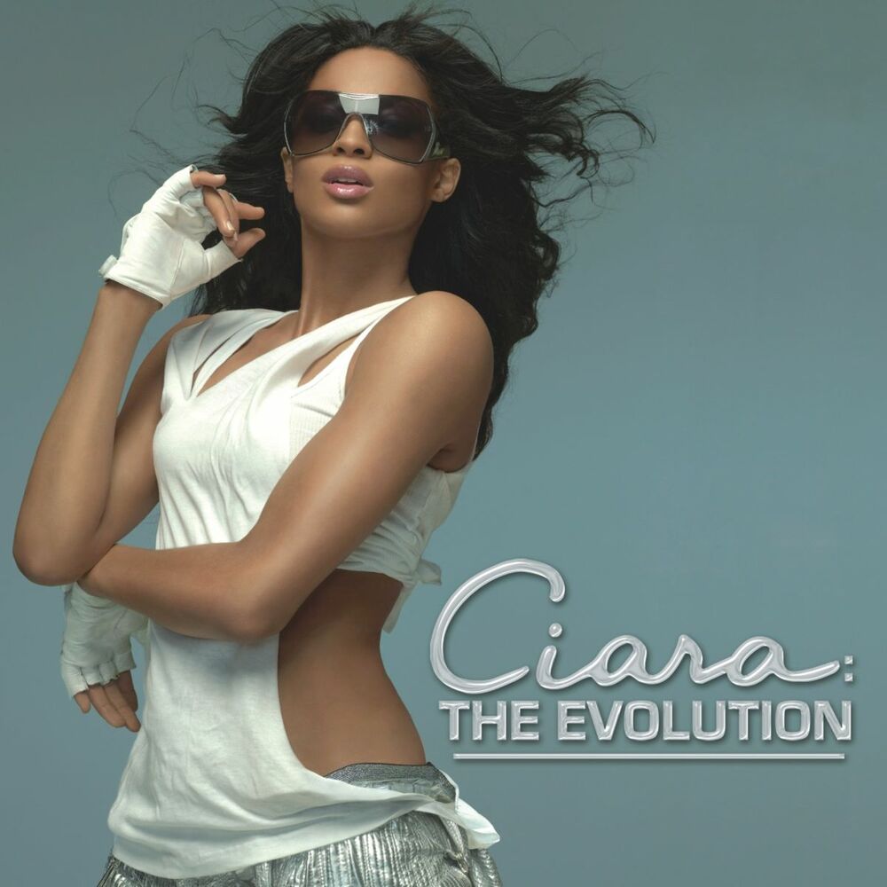 Picture of The Evolution
