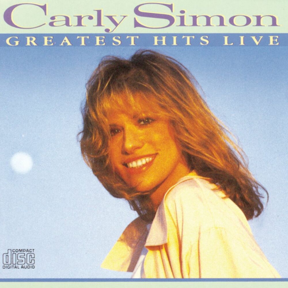 Picture of Greatest Hits Live