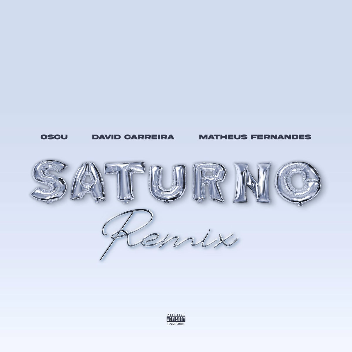 Album cover of Saturno (Ela É Malvada)