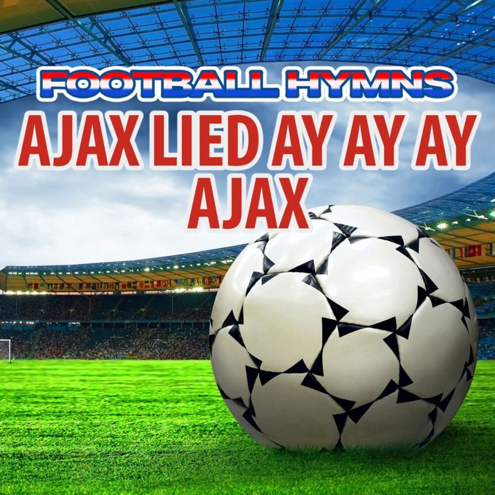 Picture of Ajax Lied Ay Ay Ay Ajax