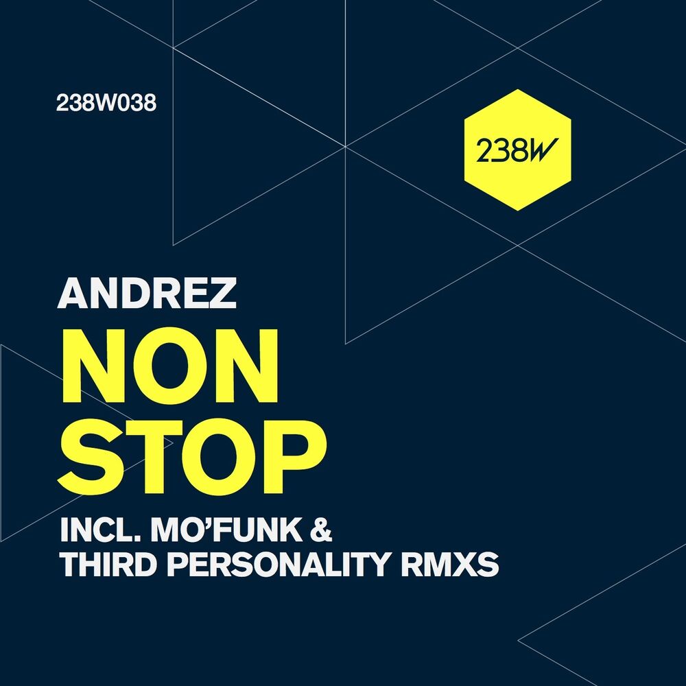 Picture of Non Stop