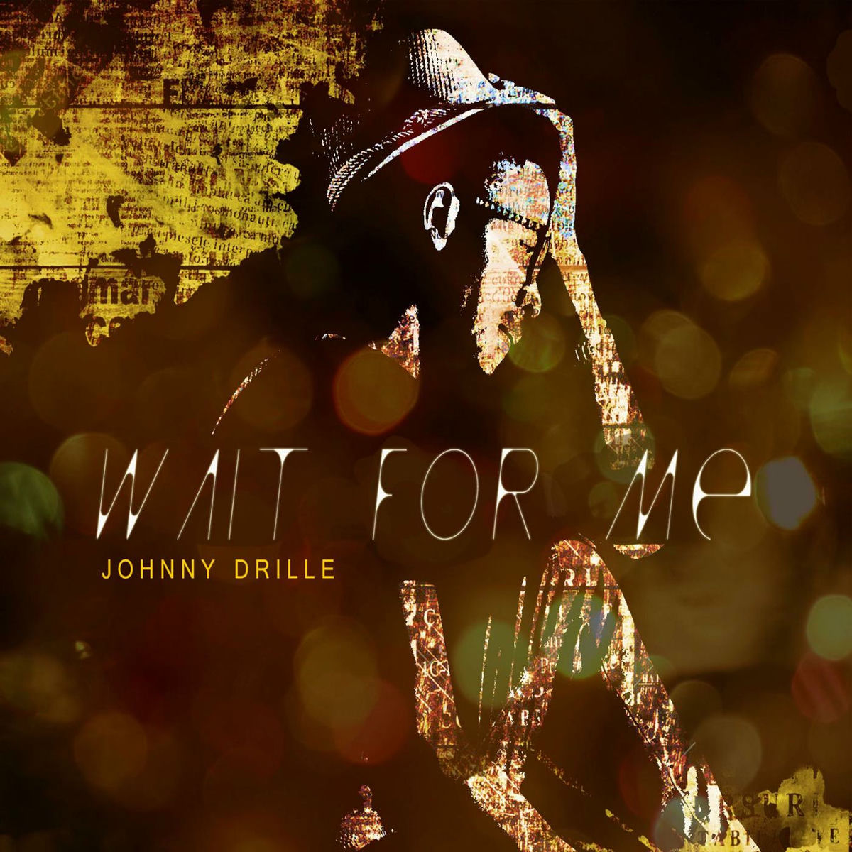 Album cover of Wait for Me