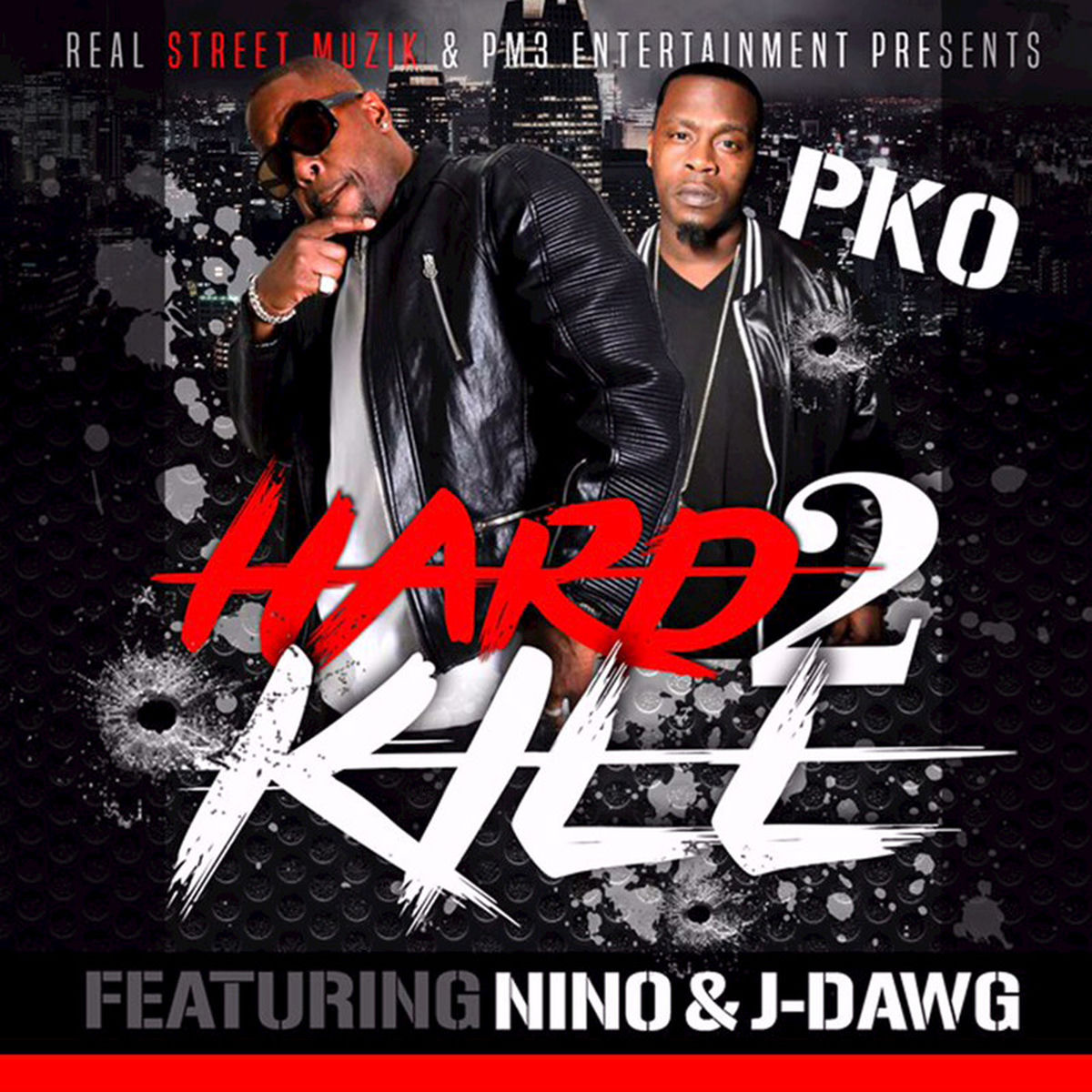 P.K.O. - Armed & Dangerous | Deezer