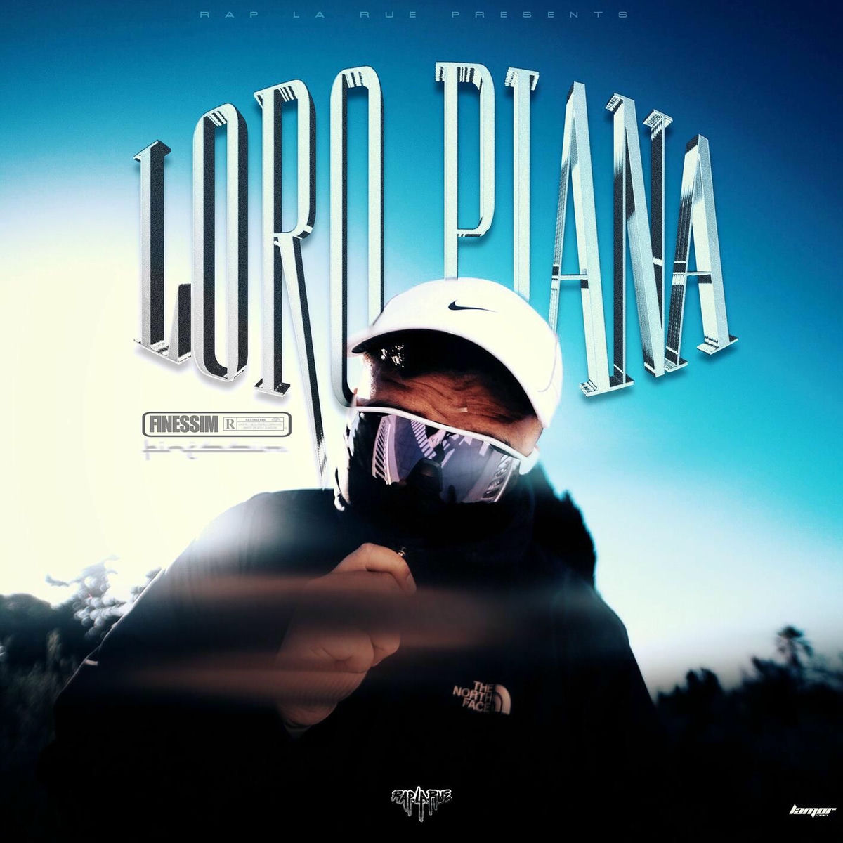Album cover of Loro Piana
