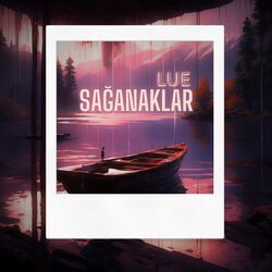 Cover of Sağanaklar