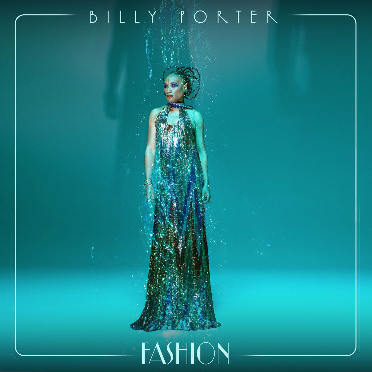 Album cover of Fashion