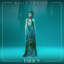 Cover of Fashion