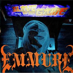 Cover of Slave To The Game