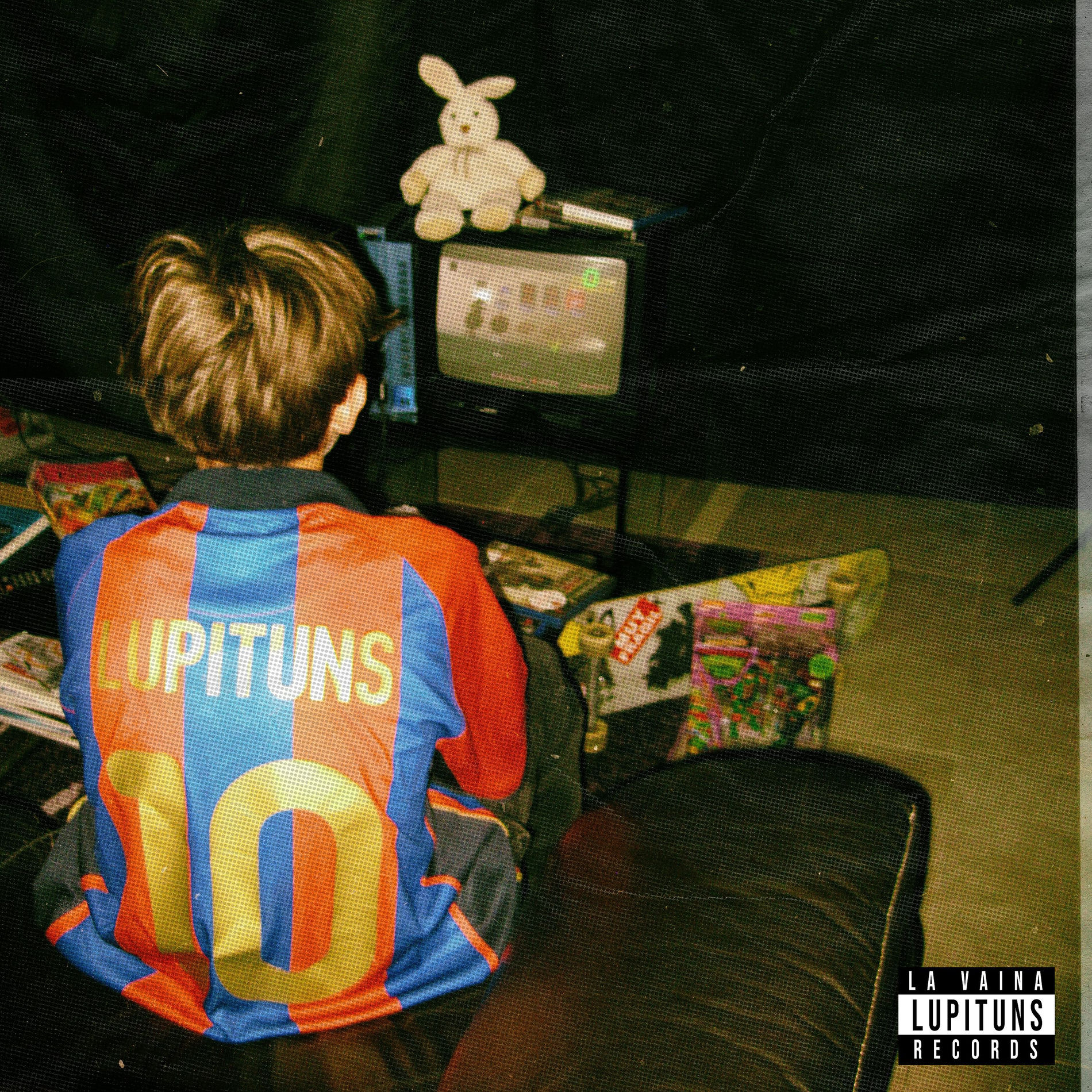Album cover of REAL
