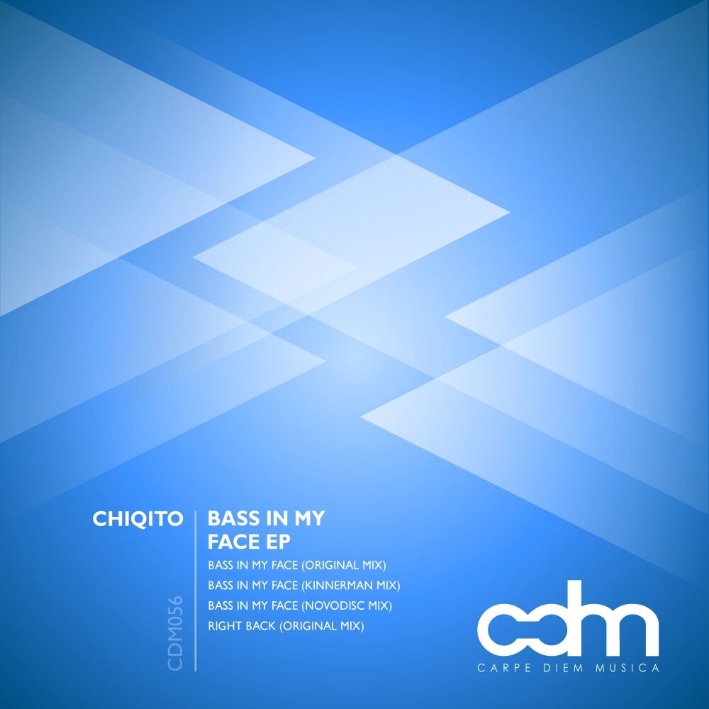 Picture of Bass In My Face EP