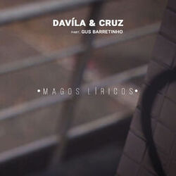 Cover of Magos Líricos
