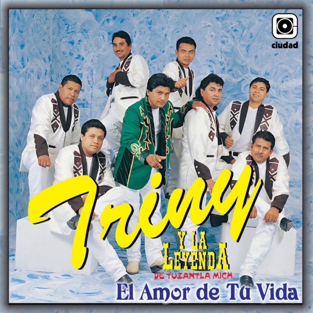 Picture of El Amor de Tu Vida