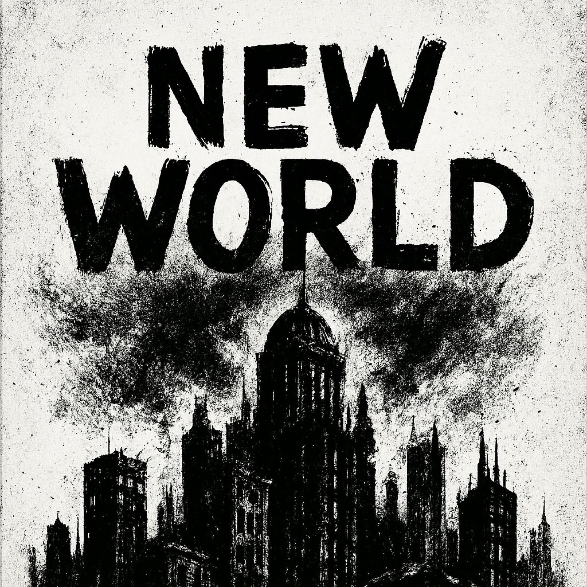 Album cover of New World
