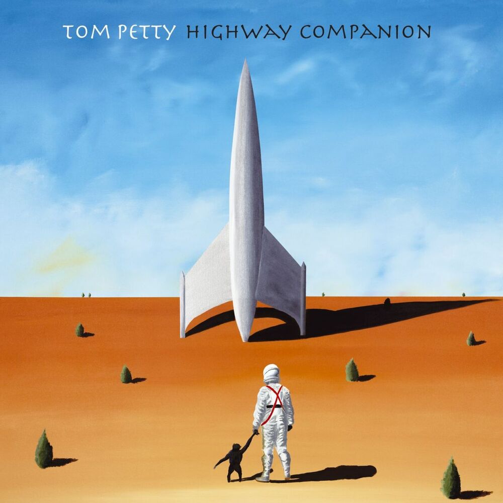Picture of Highway Companion