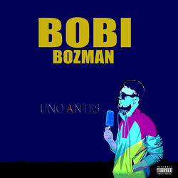 Cover of Uno Antes