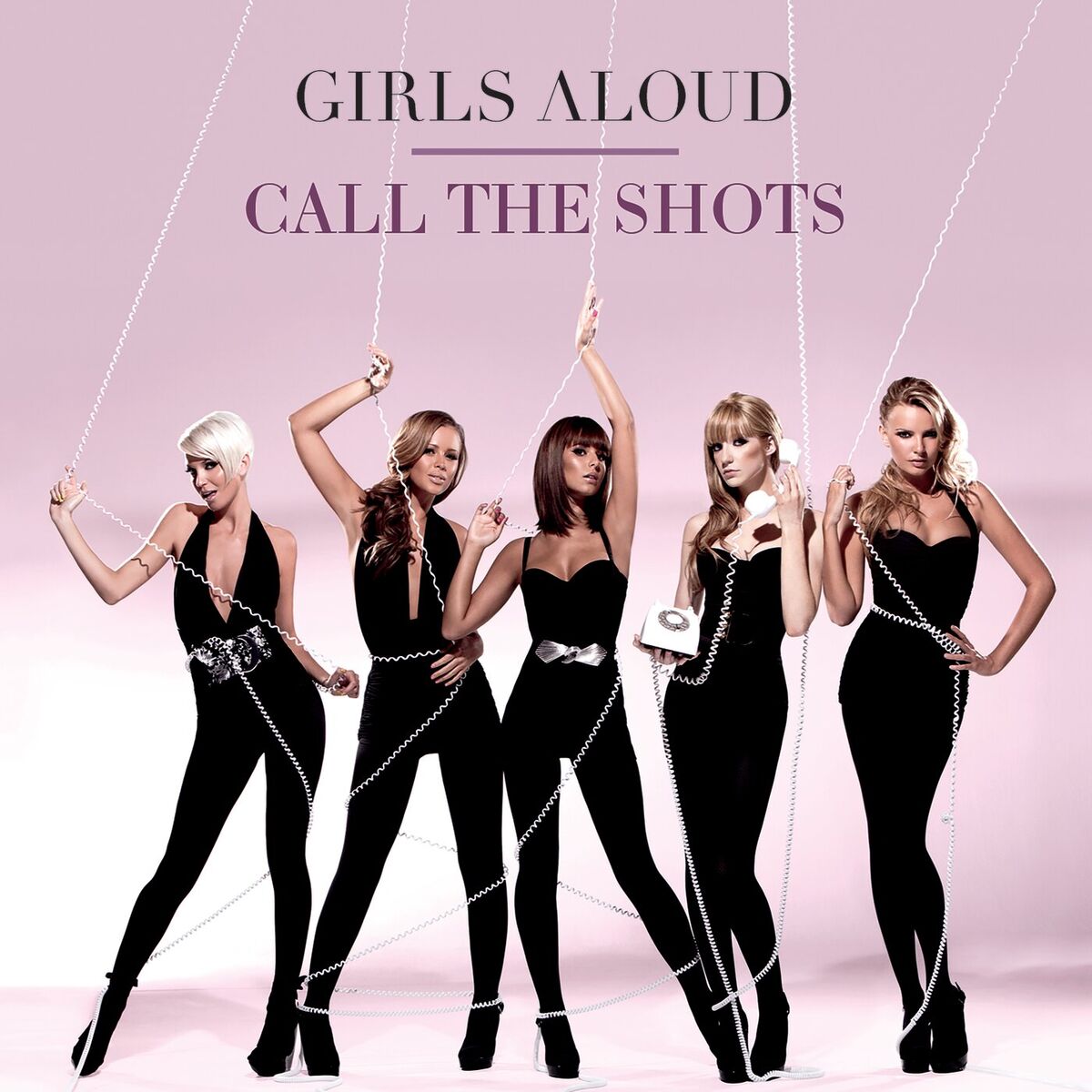 Album cover of Call The Shots EP