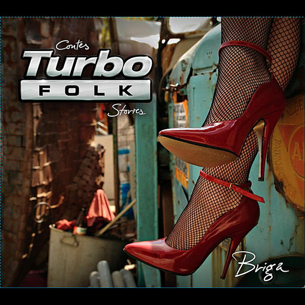Picture of Turbo Folk Stories