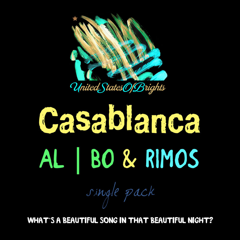 Picture of Casablanca