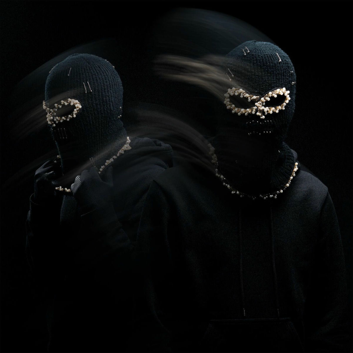 Album cover of ENCORE (feat. Gazo)
