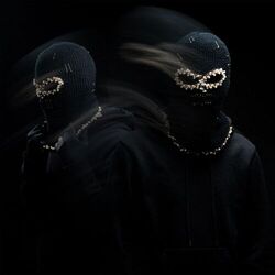 ENCORE (feat. Gazo)