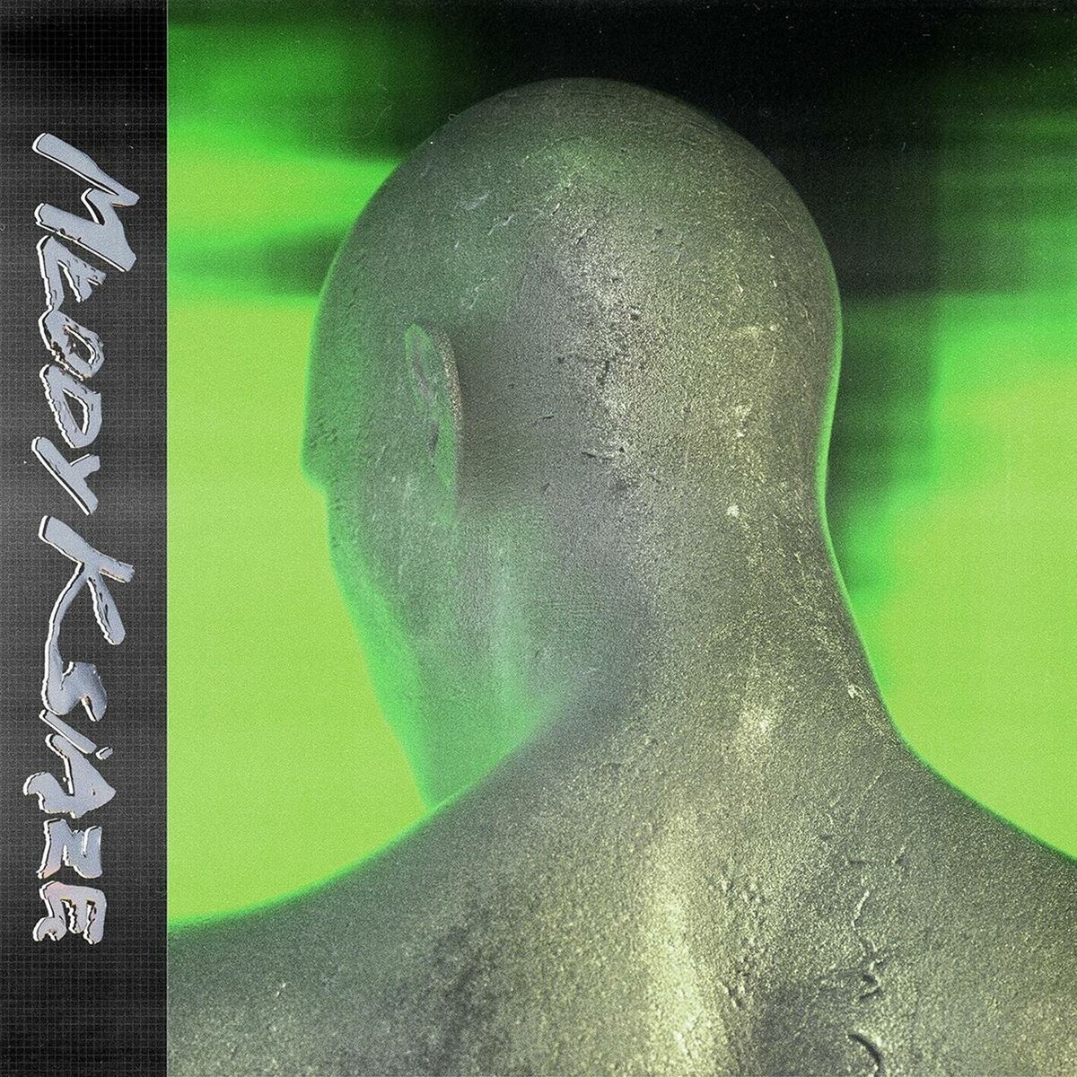 Album cover of Młody Książę
